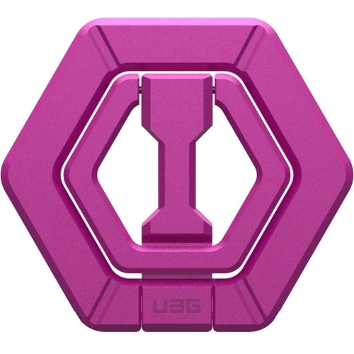 Держатель Urban Armor Gear UAG Magnetic Ring Stand Orchid Pink (964443119595)
