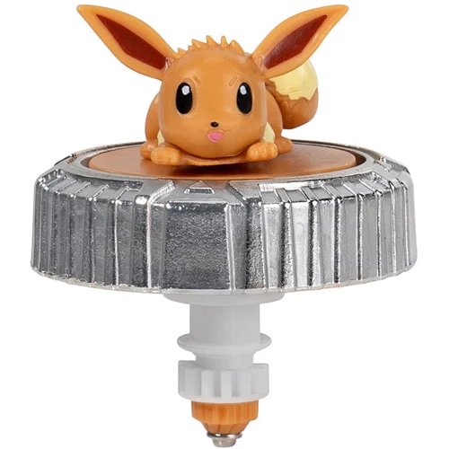 Игровой набор Pokemon - Иви (PKW4399) фото 5