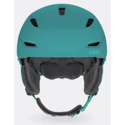 Горнолыжный шлем Giro Ceva матовый бирюзовый M/55.5-59 см (7104843)