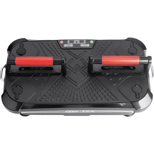 Прочий тренажер Виброплатформа Gymtek XP600 (5907766669098) фото 4