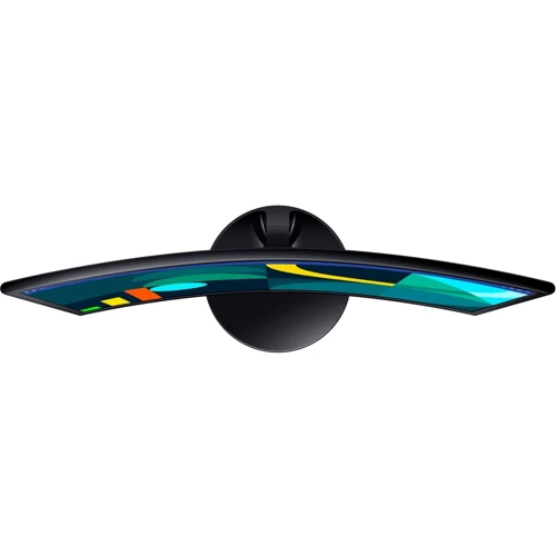 Монітор Samsung LS24D360GAIXCI UA: Тип РК-матриці VA