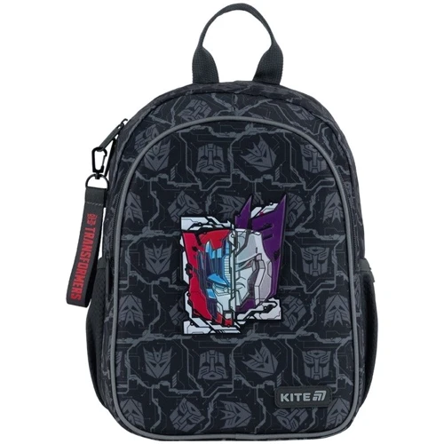 Рюкзак детский Kite TF25-2735XS Kids 2735 Transformers фото 20