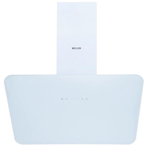 Витяжка Weilor WDS 62301 R WH 1000 LED