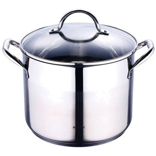 Каструля Каструля Bergner BG 6504/4 (8.2 л)