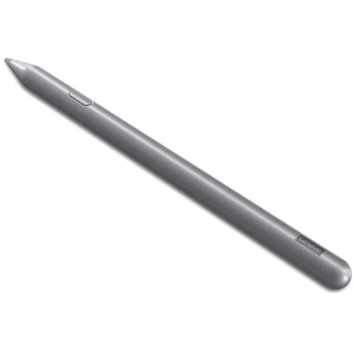 Стилус Lenovo Tab Pen Plus Grey (ZG38C05190): Цвет серый