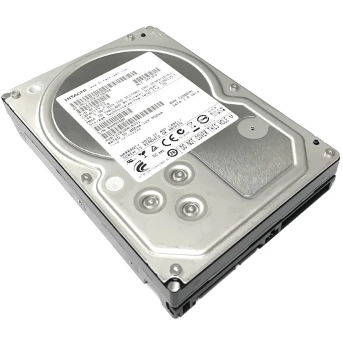 Внутренний жесткий диск Hitachi Ultrastar A7K2000 HUA722020ALA331 RB