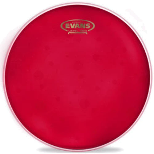 Пластик EVANS TT13HR 13 "HYDRAULIC RED