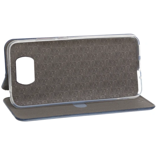Аксесуар для смартфона BeCover Book Exclusive New Style Blue for Xiaomi Poco X3 (706435): Плівка в комплекті немає
