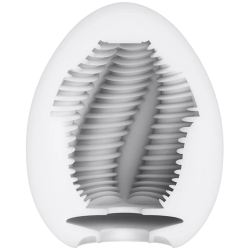 Мастурбатор Tenga Egg Tube, 6 шт.
