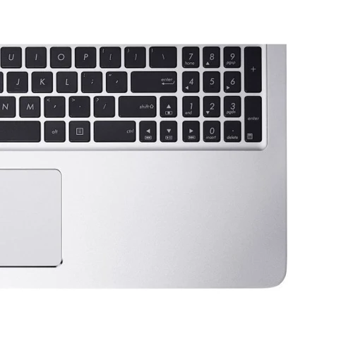 Asus K501UW-FI006T (90NB0BQ2-M00060) Gray Grade C фото 5