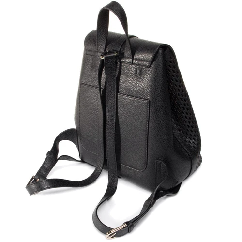 Жіночий рюкзак Furla Net S чорний (1056790): Країна виробник Італія