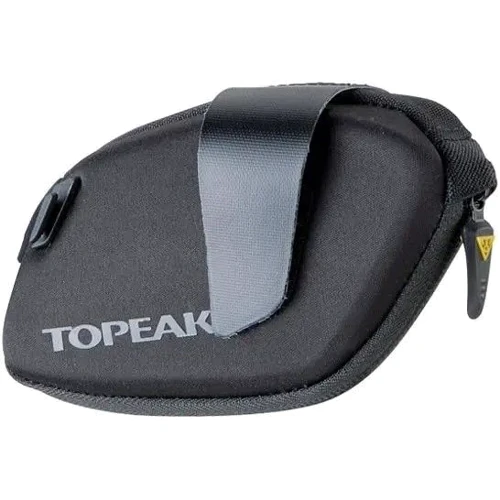 Велосумка Сумка под седло Topeak DynaWedge Micro 66г (TC2294B)