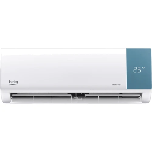 Кондиціонер Beko BEEPGE 120/BEEPGE 121: Тип сплит-система