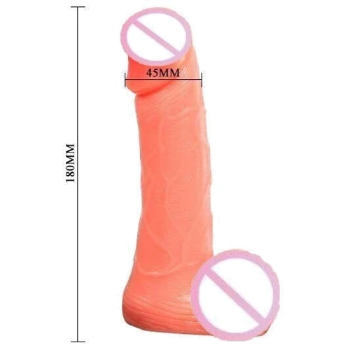 Страпон Ultra passionate Harness, BW-022022