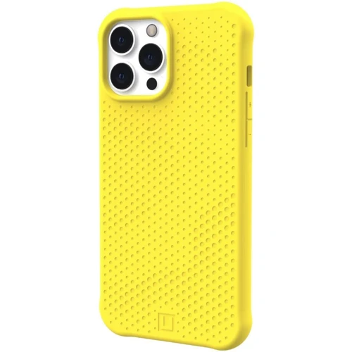 Чехол для iPhone Urban Armor Gear UAG [U] DOT Acid (11316V317878) for iPhone 13 Pro Max: Тип чехла накладка на заднюю часть