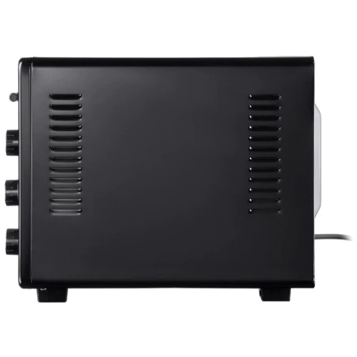 Електрична духовка настільна Ardesto MEO-S50GB