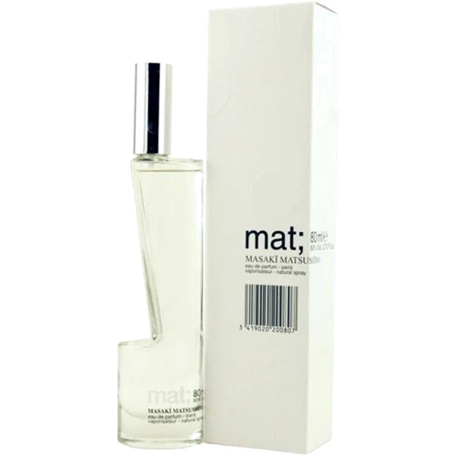 Парфюмированная вода Masaki Matsushima Mat 80 ml: Вид Парфюмированная вода