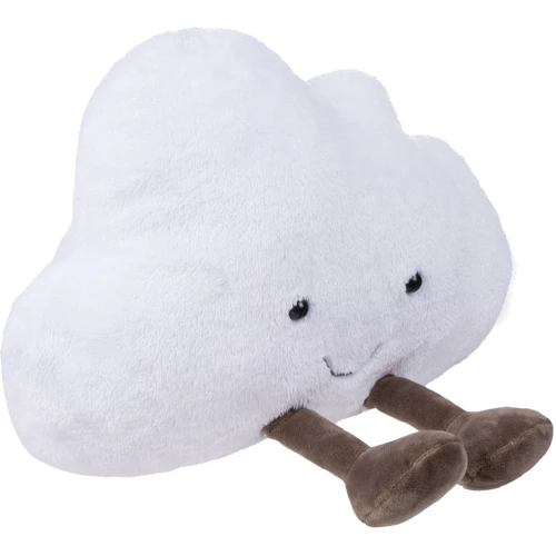 Мягкая подарочная игрушка Fancy Облако 40 см (PUDO1)