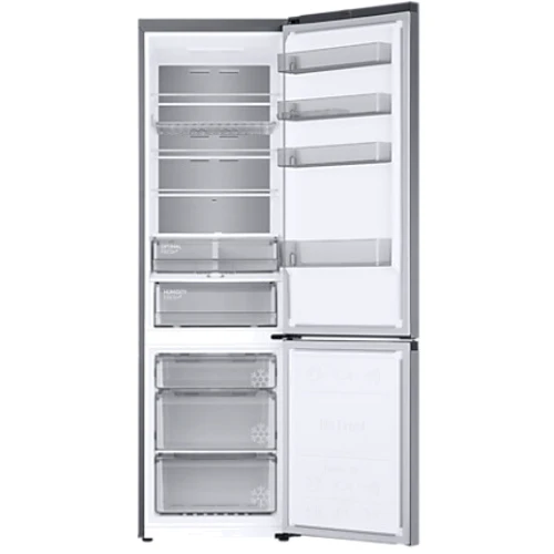 Холодильник SAMSUNG RB38C775CS9: Исполнение отдельностоящий
