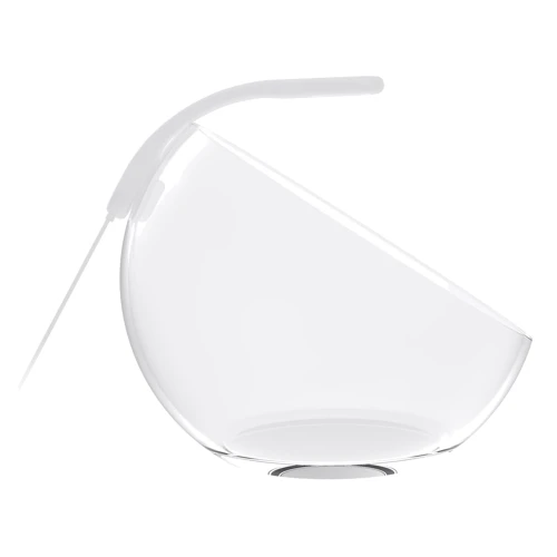 Аквариумный LED-светильник Collar AquaLighter NanoSoft с гибким корпусом до 30 л белый: Цвет белый