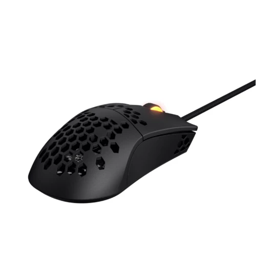 Навушники Hator Phoenix 7.1 RGB + Stellar Pro Black (НТR-001): Тип кріплення оголовные