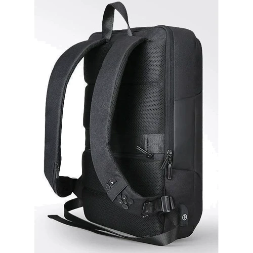 Рюкзак Рюкзак Mark Ryden MR6960 Black: Дополнительно отделение для ноутбука, Водонепроницаемый, USB разъем для зарядки