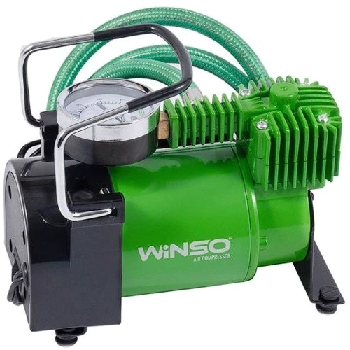 Автомобильный компрессор (электрический) Winso 123000