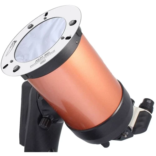 Фільтр сонячний Baader Planetarium AstroSolar 160 мм (2459314)