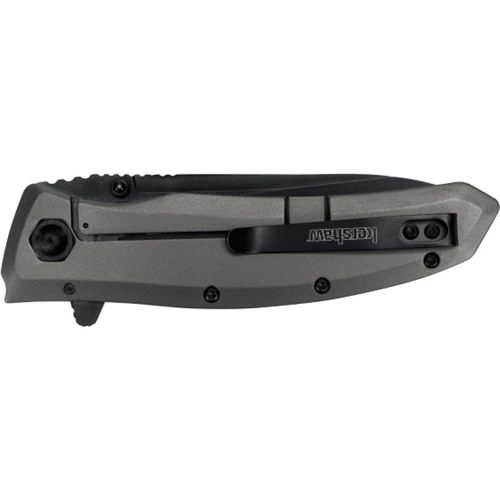 Нож Kershaw Grid (1740.02.17): Тип ножа Складной