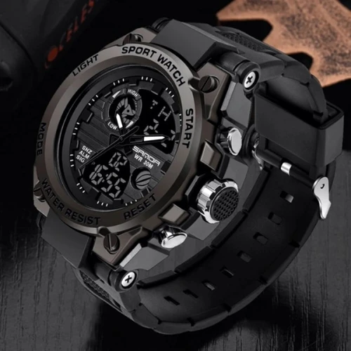 Наручные часы Sanda Tattoo 4405 фото 7