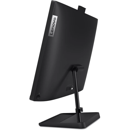 Моноблок Lenovo IdeaCentre AiO 3 24ADA6 (F0FX008URI): Объем накопителя 512 ГБ SSD