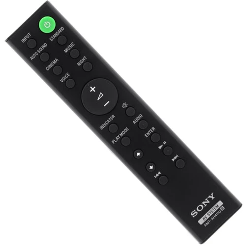 Домашний кинотеатр Sony HT-SF150