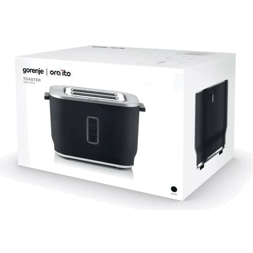 Тостер Gorenje T 800 ORAB фото 5