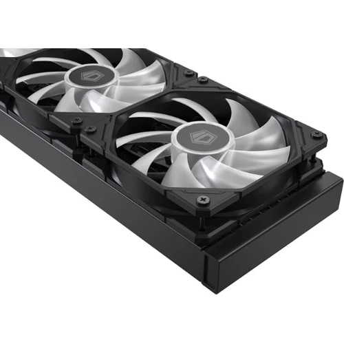 Кулер ID-Cooling ZOOMFLOW 360 XT V2: Тип водяное охлаждение (СВО)