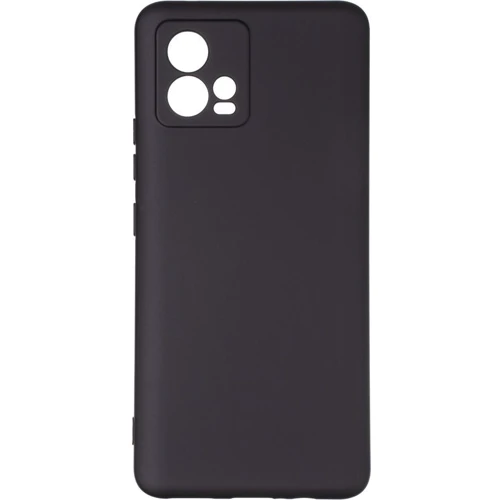 

Tpu Silicone Case Full Soft Black for Motorola Moto G72