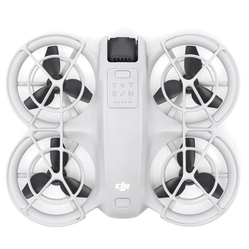 DJI Neo Motion Fly More Combo (CP.FP.00000186.01): Управління / Передавач Пульт д/у / iOS или Android устройство