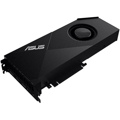Відеокарта ASUS TURBO-RTX2080TI-11G: Тип пам'яті GDDR6