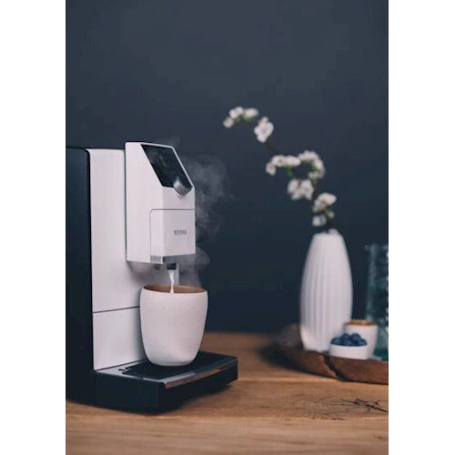 Кофеварка Nivona CafeRomatica 796: Тип кофемашина автоматическая