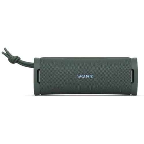 Акустика Sony ULT Field 1 Green (SRSULT10H.CE7): Колір зеленый