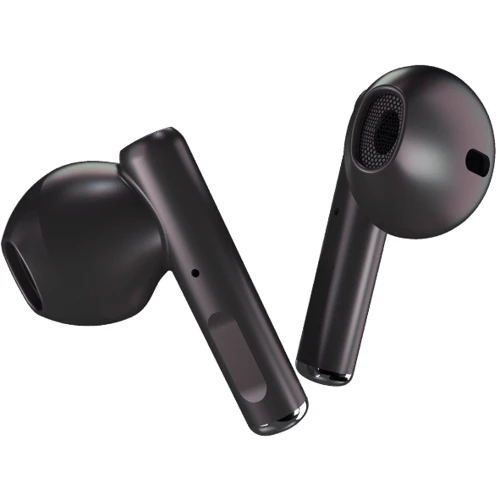 Навушники Ergo BS-740 Air Sticks 2 Black фото 5