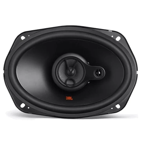 Автоакустика JBL STAGE2 9634: Тип коаксиальная автоакустика