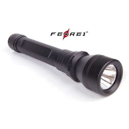 Ліхтар Ferei W152B XML фото 25