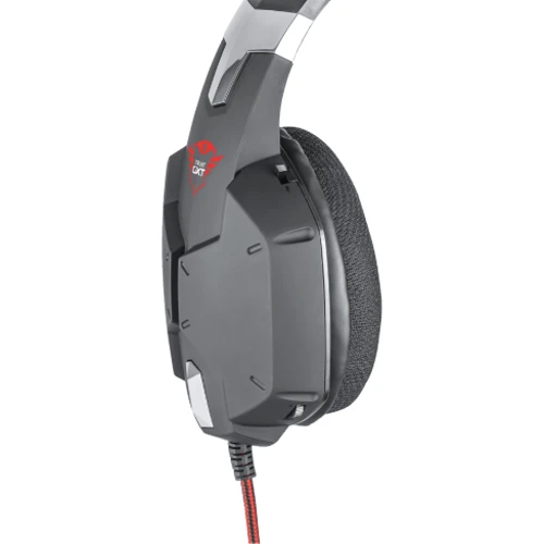 Наушники Trust GXT 322 Dynamic Headset: Тип крепления оголовные