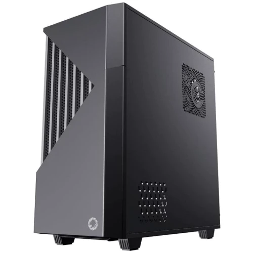 Корпус GameMax Contac COC BG: Типоразмер Midi-Tower