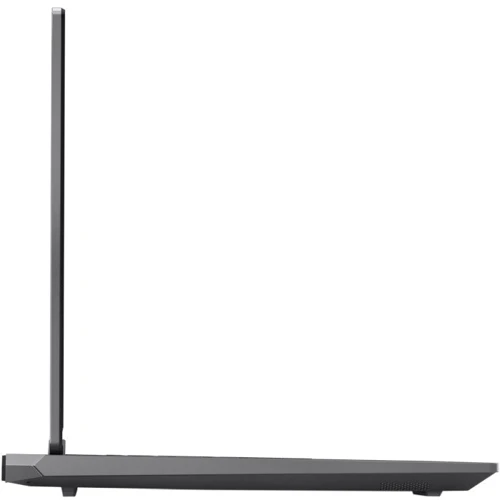 Ноутбук Lenovo LOQ 15IAX9I (83FQ001BRM): Объем накопителя 512 ГБ (SSD)