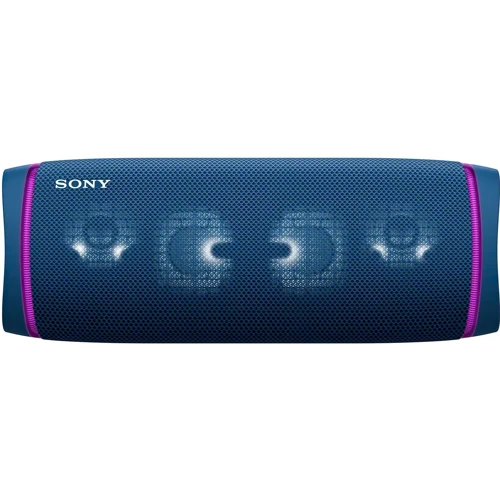 Акустика Sony SRS-XB43 Blue (SRSXB43L.RU4)