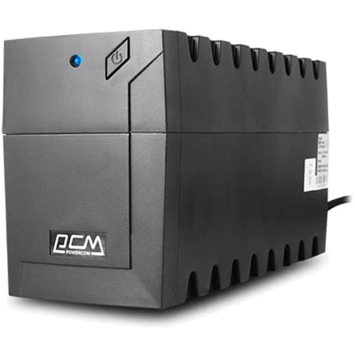 Powercom RPT-600A IEC