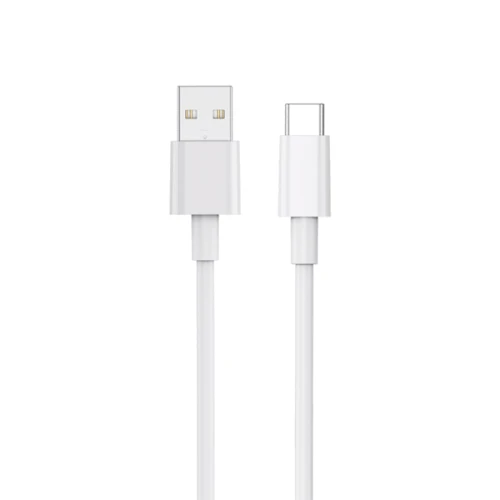 Кабель WIWU USB Cable to USB-C Classic 100W 1.2m White (WI-C007)