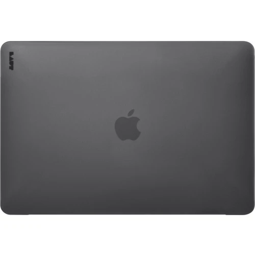 LAUT Huex Black (L_13MA20_HX_BK) for MacBook Air 2020 / Air 2020 M1: Тип аксессуара чехол