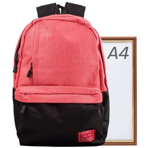 Женский рюкзак Valiria Fashion розовый (DETAU2600-13): Пол Женский
